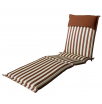 Sunlounger Cushion