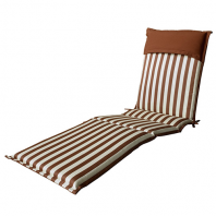 Sunlounger Cushion