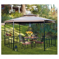 Cover for Gazebo