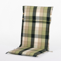 Position Chair Cushion