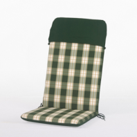Position Chair Cushion NP - P 206